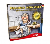 Pecunia non olet