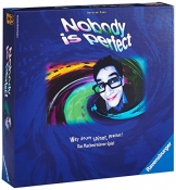 Nobody is perfect