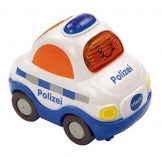 Tut Tut Baby Flitzer Polizei