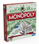 Hasbro Monopoly Classic