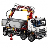 Lego Mercedes-Benz Arocs