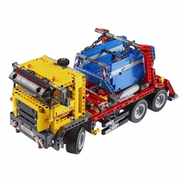 LEGO Technic Container-Truck