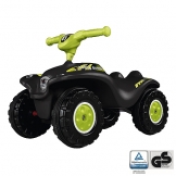 BIG Bobby Quad