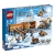 LEGO City Arktis Basislager