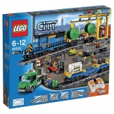 LEGO City Güterzug