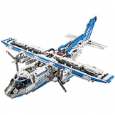 LEGO Technic Frachtflugzeug
