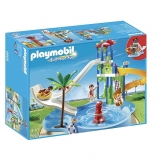 Playmobil Aquapark
