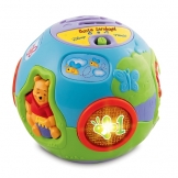 Vtech Winnie Puuhs Bunte Lernkugel