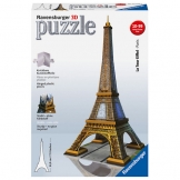 Ravensburger Eiffelturm 216 Teile