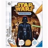 tiptoi Star Wars Episode I-VI