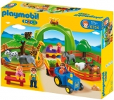 Playmobil 123 Tierpark
