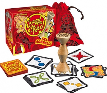 Spiel Jungle Speed Spiel Jungle Speed