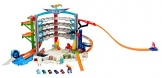 Hot Wheels CMP80 Megacity Parkgarage