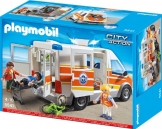Playmobil 5541 Rettungswagen