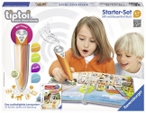 Ravensburger Tiptoi Starterset Bauernhof