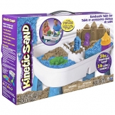 Spin Master Kinetic Sand mit Tisch