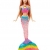 Barbie Regenbogenlicht Meerjungfrau