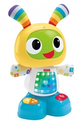 Fisher Price Tanzspaß Beat Bo